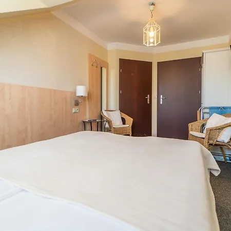 Oda ve Kahvaltı Zenit