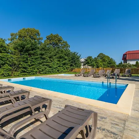 Zenit Oda ve Kahvaltı Ustronie Morskie