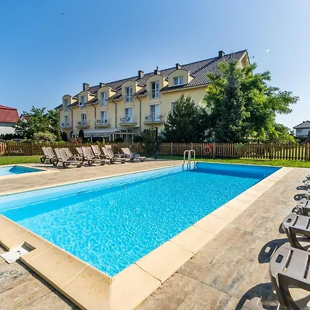 Zenit Ustronie Morskie