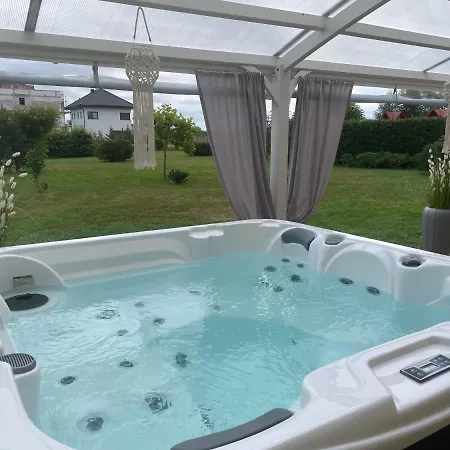 Zenit Oda ve Kahvaltı Ustronie Morskie