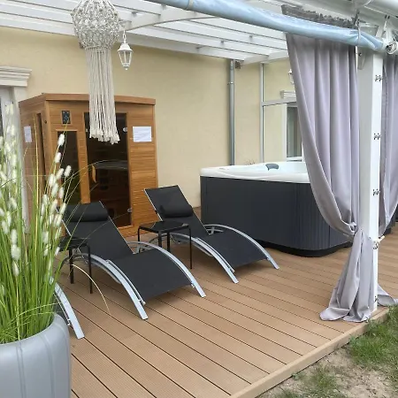 Zenit Ustronie Morskie