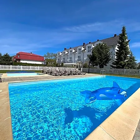 Zenit Bed and breakfast
