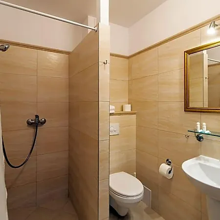 Zenit Bed & Breakfast Ustronie Morskie