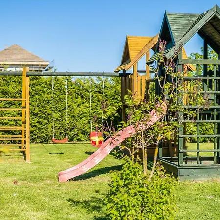 Zenit Oda ve Kahvaltı 3*