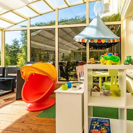 Zenit 3* Ustronie Morskie