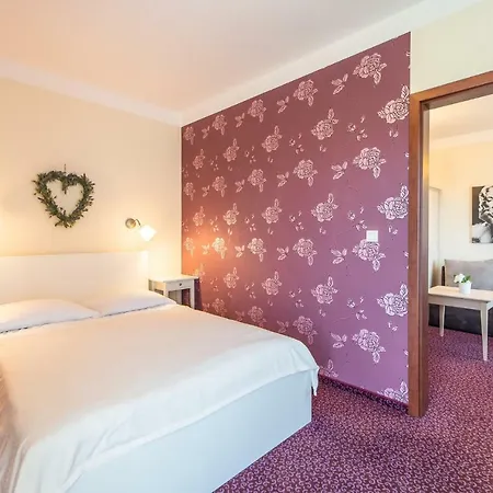 Zenit Oda ve Kahvaltı Ustronie Morskie