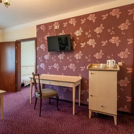 Zenit Oda ve Kahvaltı 3*