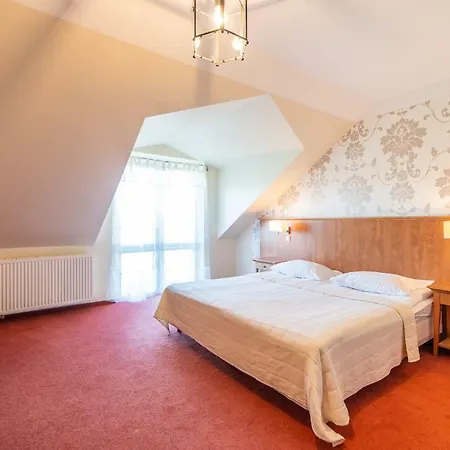 Oda ve Kahvaltı Zenit