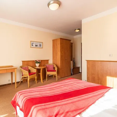 Zenit Ustronie Morskie