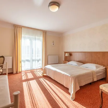 Oda ve Kahvaltı Zenit