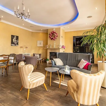 Zenit Ustronie Morskie