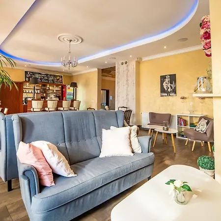 Zenit Ustronie Morskie