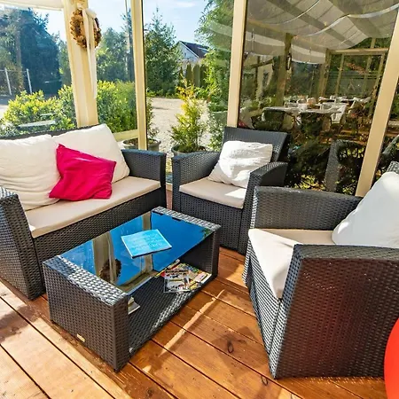 Zenit Oda ve Kahvaltı 3*