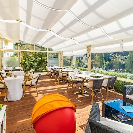 Oda ve Kahvaltı Zenit Ustronie Morskie