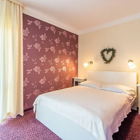 Zenit Oda ve Kahvaltı Ustronie Morskie