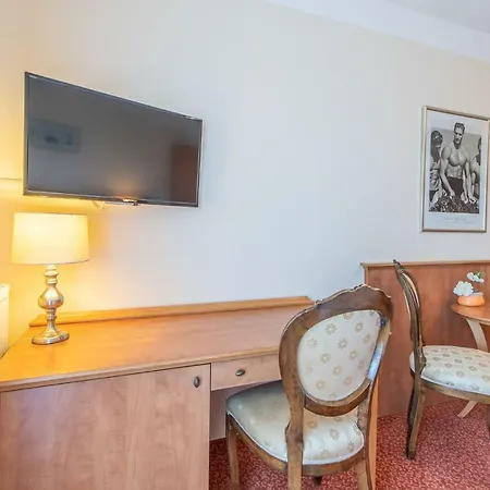 Zenit Oda ve Kahvaltı Ustronie Morskie