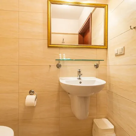 Zenit Oda ve Kahvaltı Ustronie Morskie