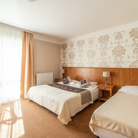 Zenit Oda ve Kahvaltı Ustronie Morskie