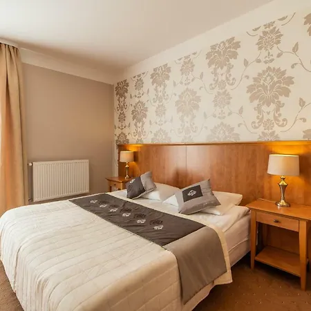 Zenit Ustronie Morskie