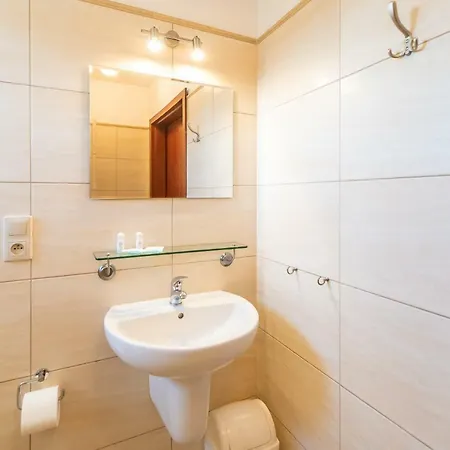 Oda ve Kahvaltı Zenit 3*