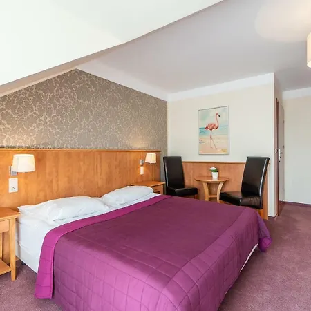 Zenit Oda ve Kahvaltı Ustronie Morskie