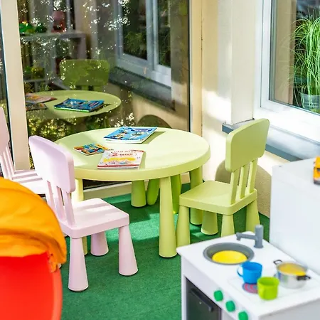 Zenit Oda ve Kahvaltı 3*