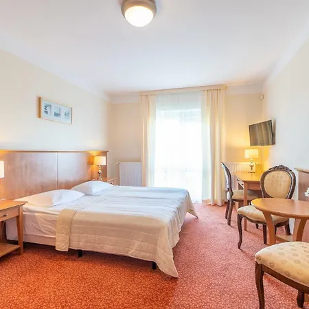 Oda ve Kahvaltı Zenit Ustronie Morskie