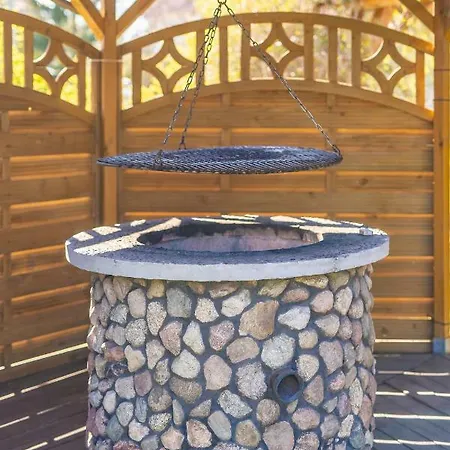 Zenit Oda ve Kahvaltı Ustronie Morskie