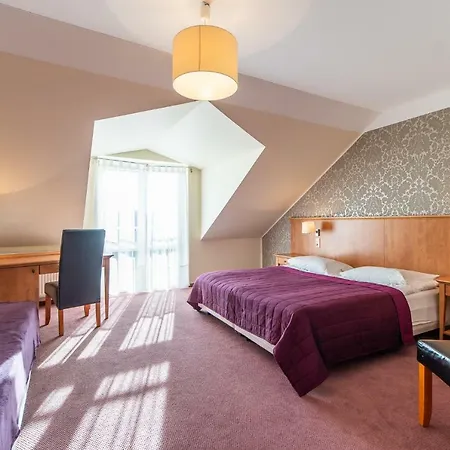 Zenit Oda ve Kahvaltı Ustronie Morskie