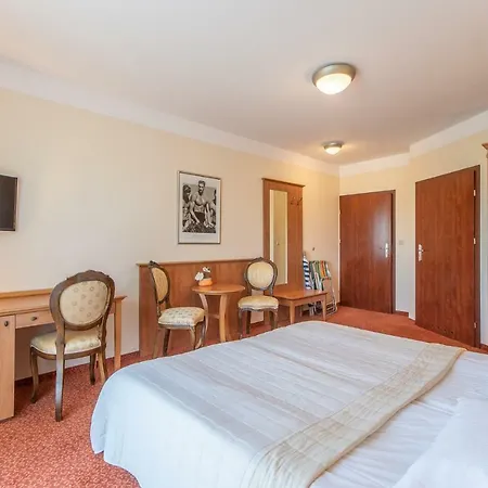 Zenit Oda ve Kahvaltı