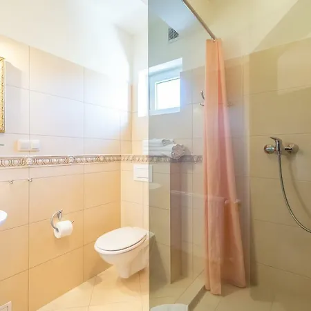 Zenit Ustronie Morskie