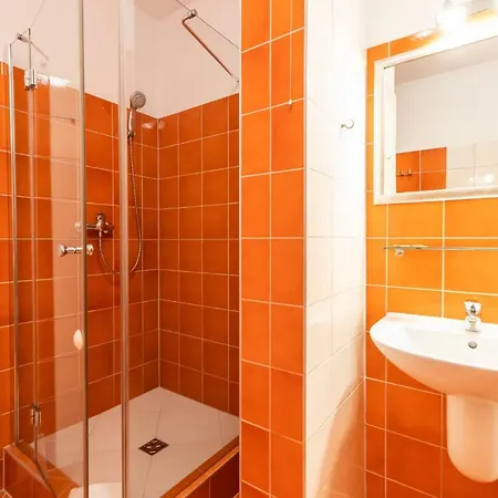 Bed & Breakfast Zenit 3*