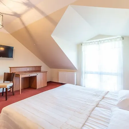 Zenit Oda ve Kahvaltı 3*