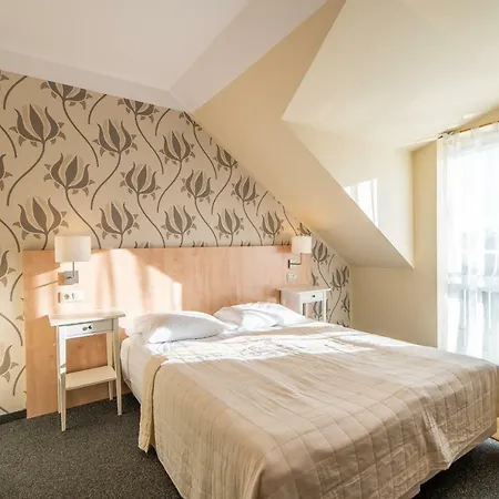 Zenit Oda ve Kahvaltı