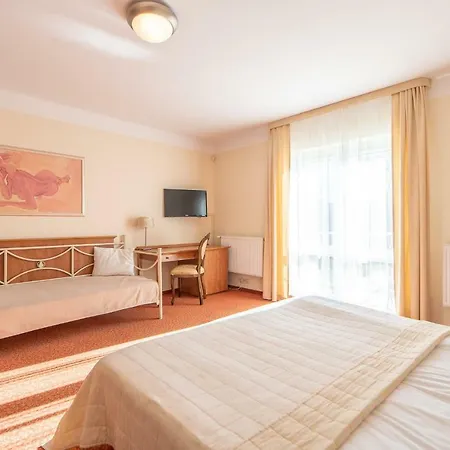 Zenit 住宿加早餐酒店