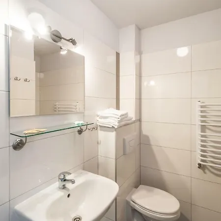 Bed & Breakfast Zenit 3*