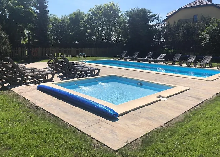 Bed and breakfast Zenit