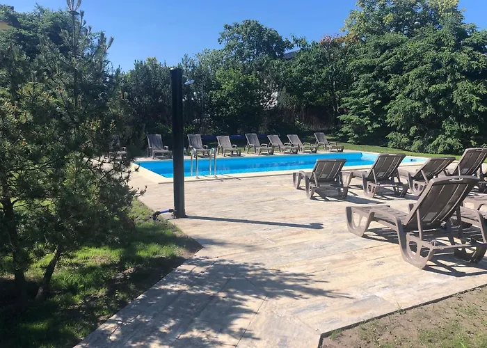 Zenit Отель типа 