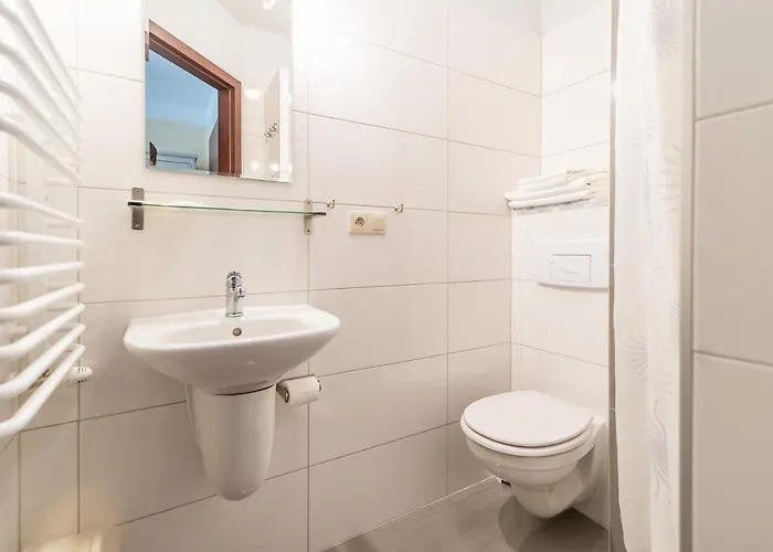 Zenit Отель типа 