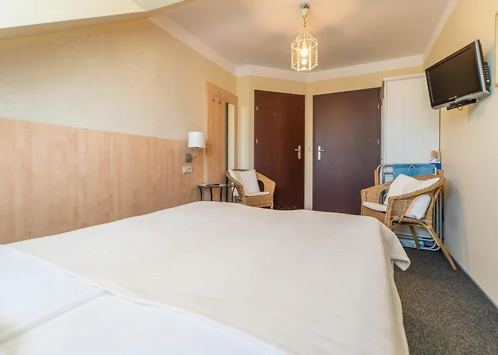 Bed and breakfast Zenit