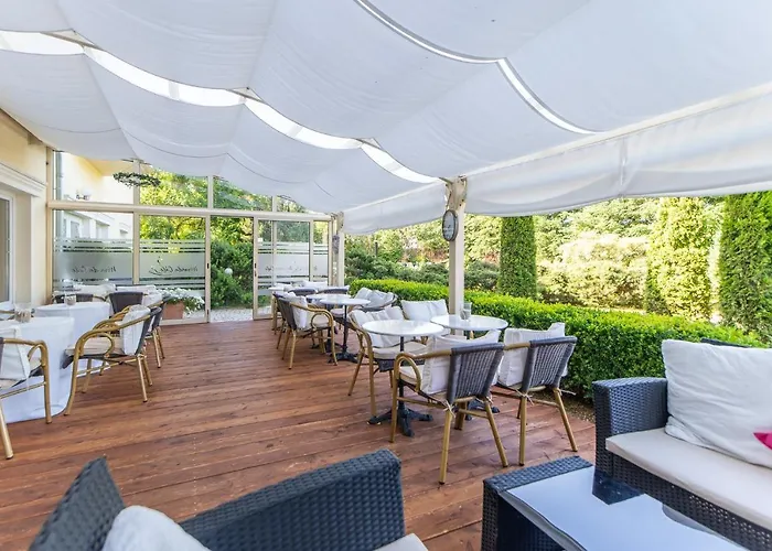 Zenit Отель типа 