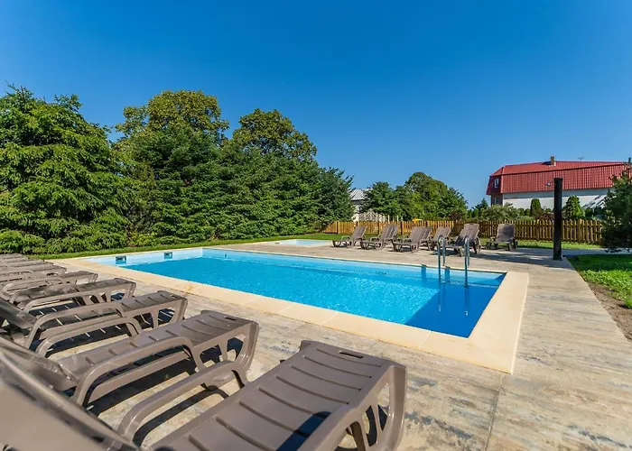 Zenit Отель типа 