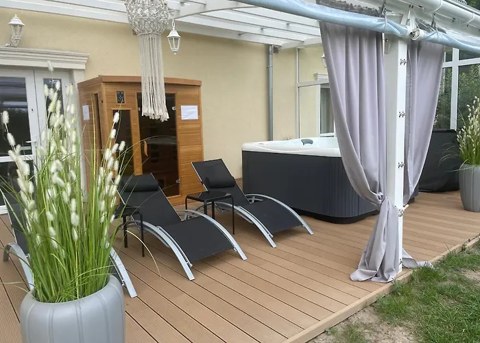 Zenit Ustronie Morskie