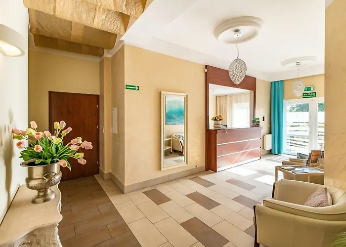 Zenit Bed and breakfast