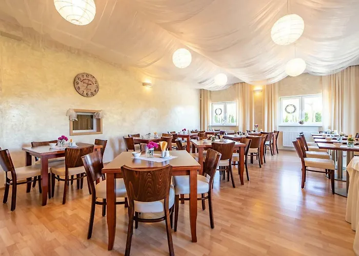 Zenit 3* Ustronie Morskie