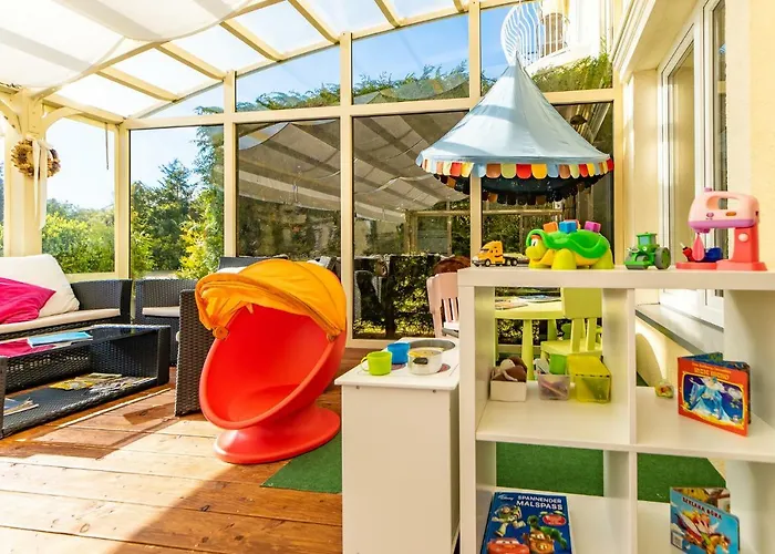 Zenit 3* Устроне-Морске