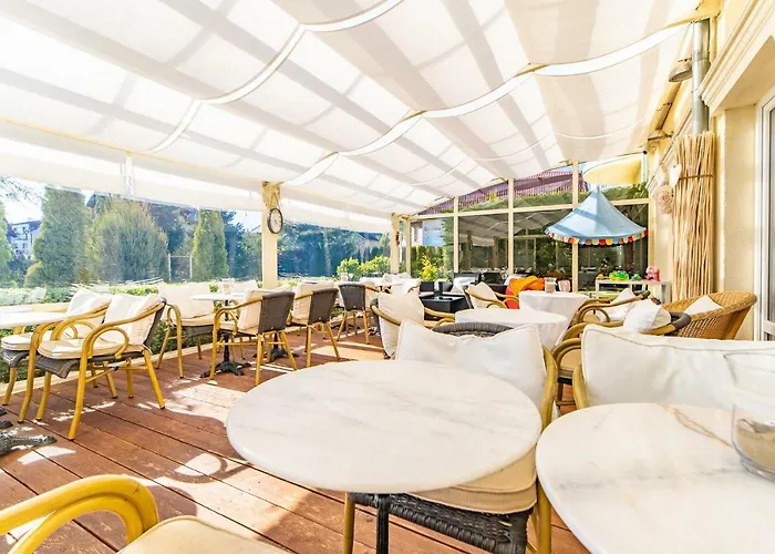 Bed and breakfast Zenit