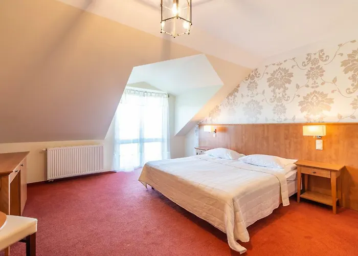 Bed and breakfast Zenit