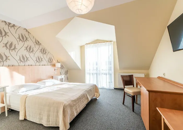 Zenit Ustronie Morskie