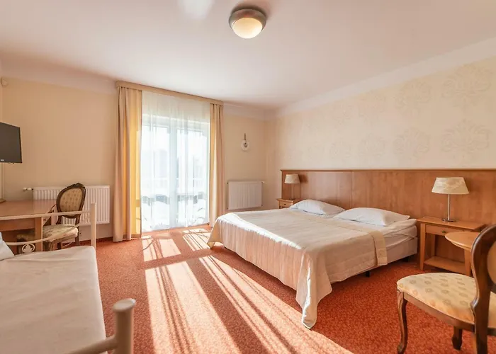 Bed and breakfast Zenit